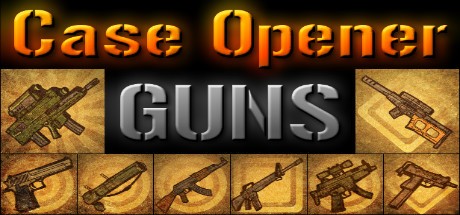 Games like Case Opener Guns