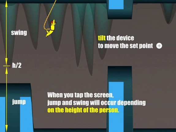 Cave Legend Image