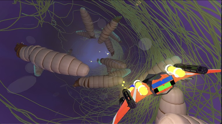 Cell Sword screenshot