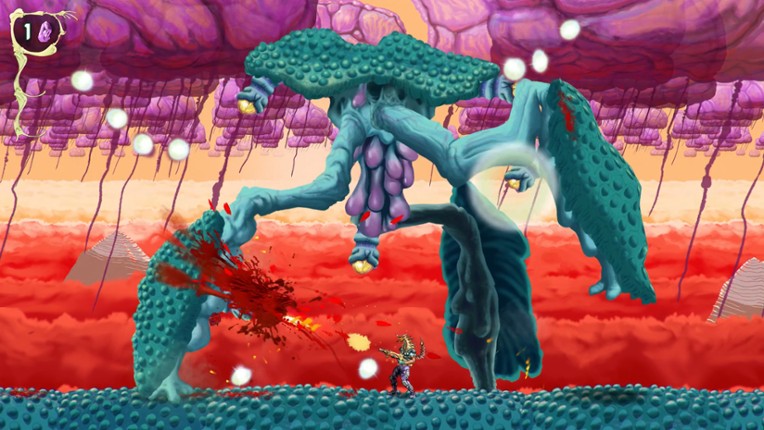 ChainStaff screenshot