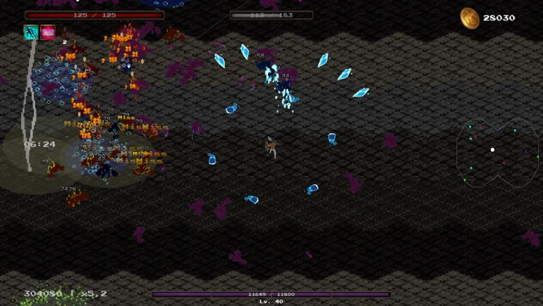 Chako screenshot