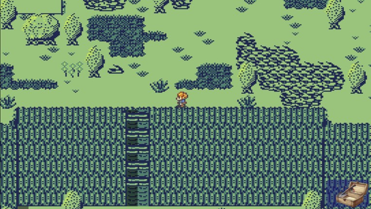 Chaos of Destiny Remake screenshot