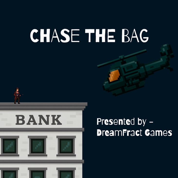 Games like Chase The Bag