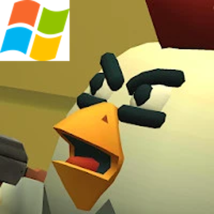 Chicken Gun Windows Port Image