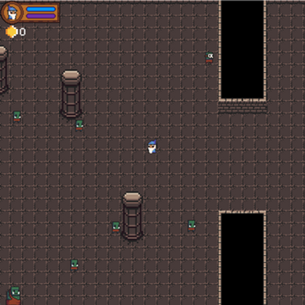 Chronomancer Image