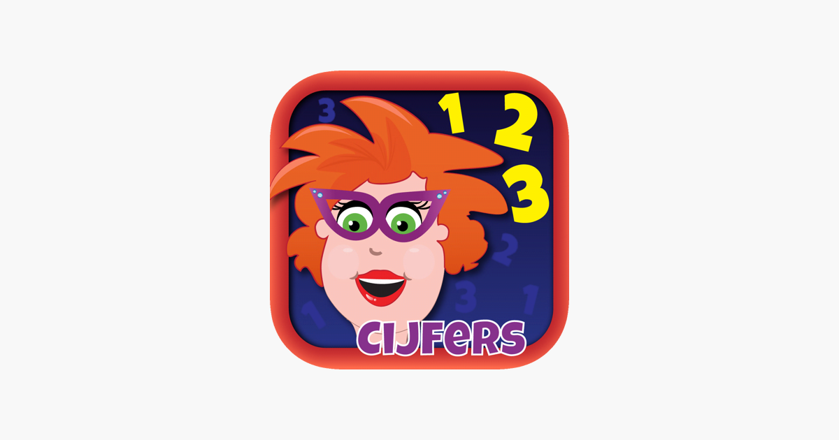 Games like Cijfers leren tellen - rekenen