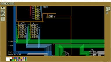 Circuit Artist Image