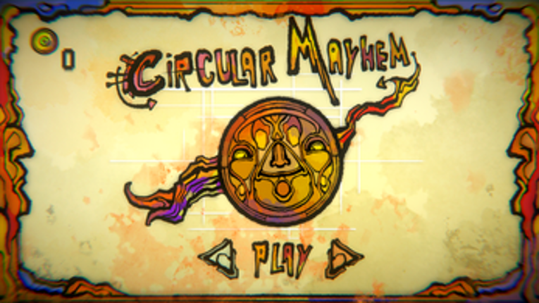 Circular Mayhem screenshot