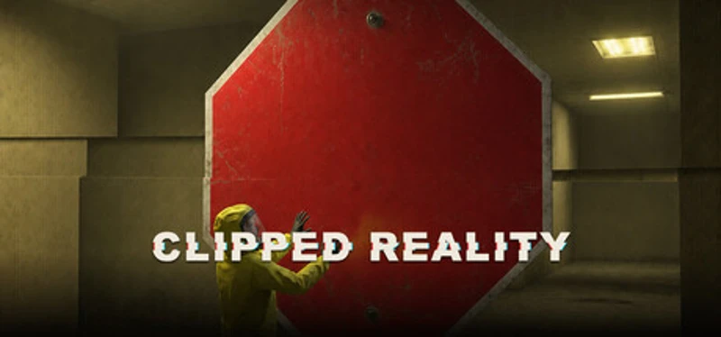 Clipped Reality Image