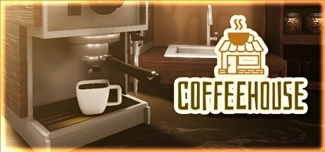 Games like Coffeehouse Simulator