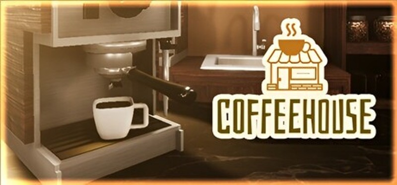 Coffeehouse Simulator Image