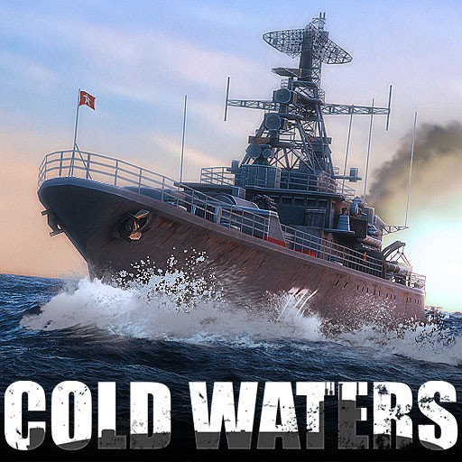 Games like Cold Waters