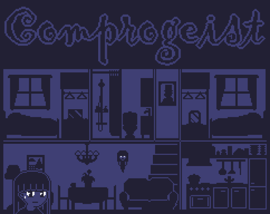 Comprogeist Image