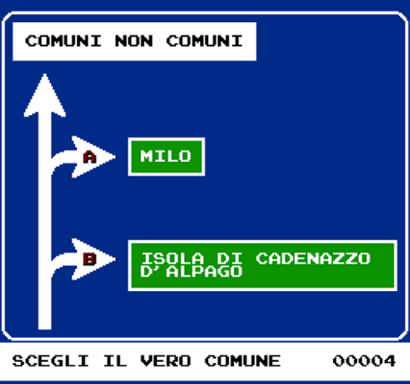 Comuni Non Comuni Image