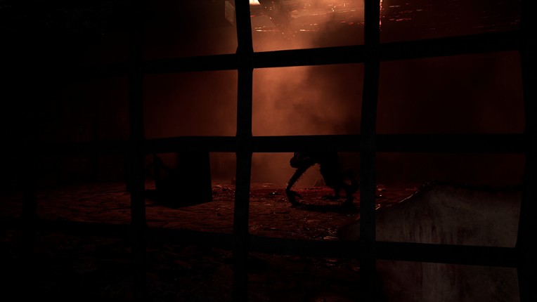 Confronted screenshot