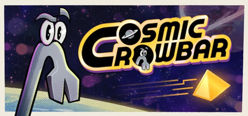 Cosmic Crowbar Image