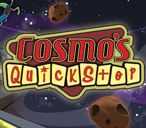 Cosmo's Quickstop Image