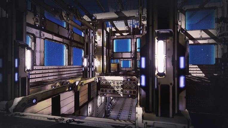 Crash Force screenshot