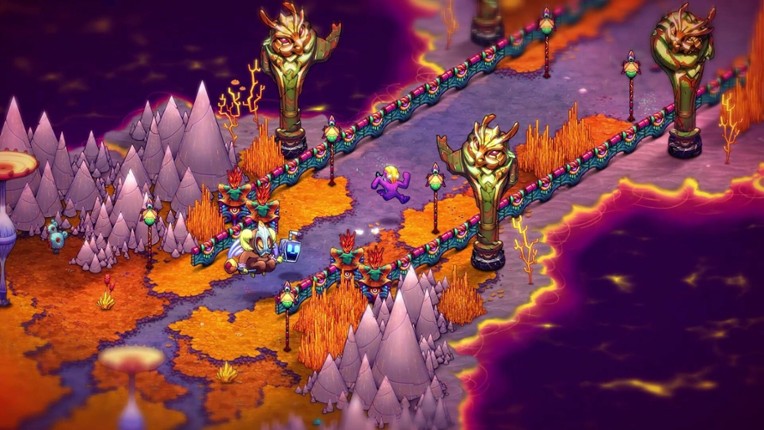 Crashlands 2 screenshot