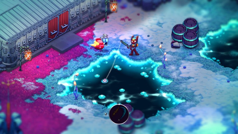 Crashlands 2 screenshot