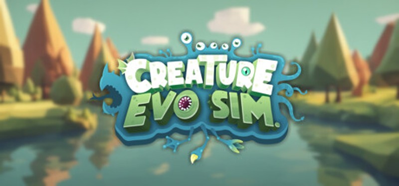 Creature Evolution Simulator Image