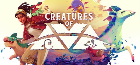 Games like Creatures of Ava
