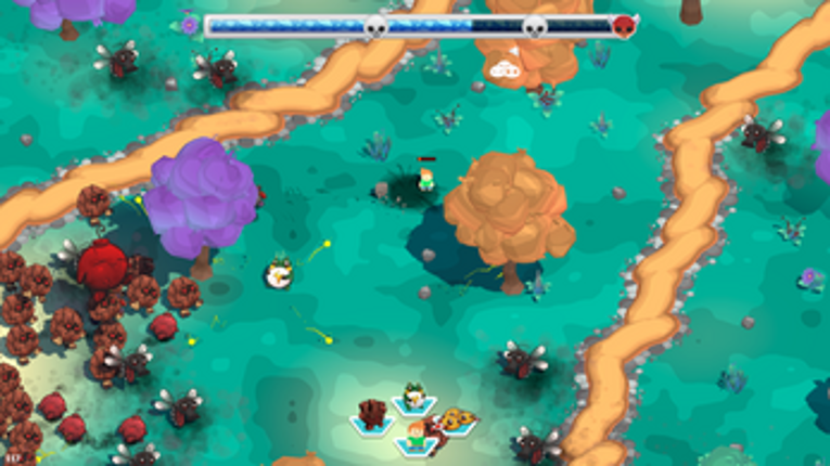 Criaturinhas de Minas screenshot