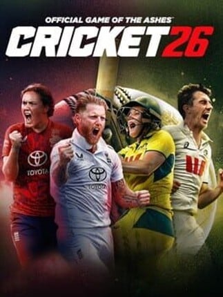 Cricket 26 Image