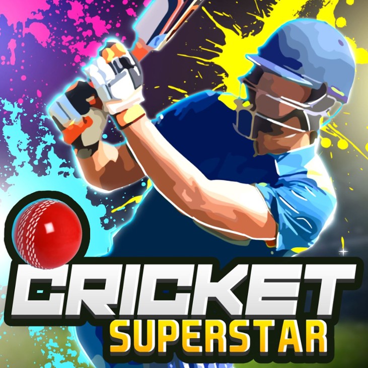 Games like Cricket Superstar