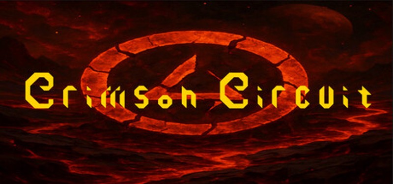 Crimson Circuit Image