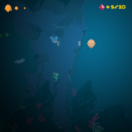 Crystal Collector Image