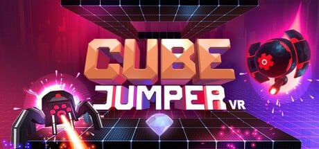 Games like Cube Jumper VR