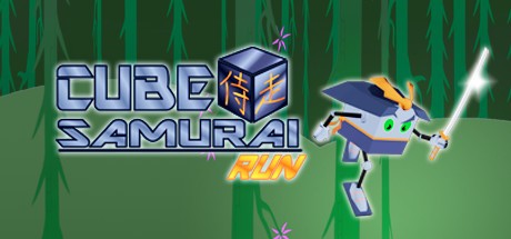 Games like Cube Samurai: RUN!