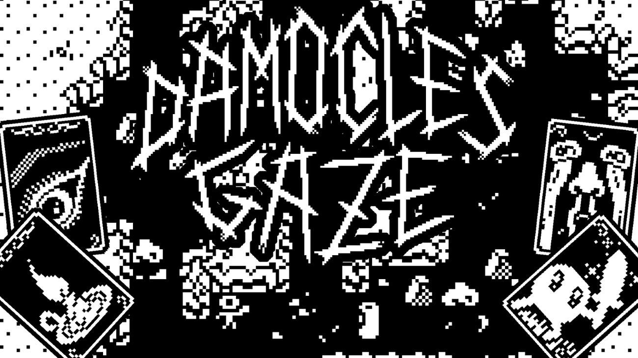 Games like Damocles Gaze