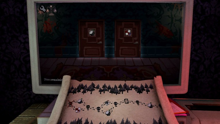 Die to Play screenshot