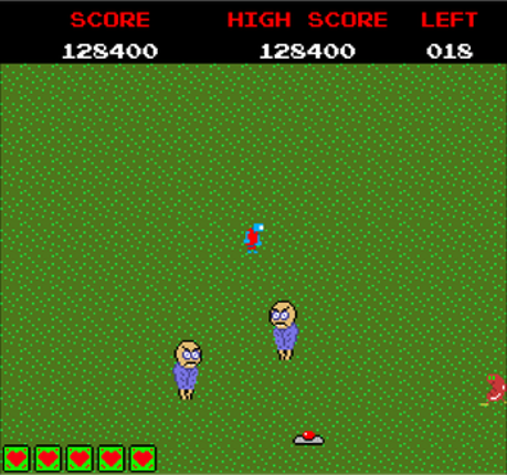 Diggings Deluxe Image