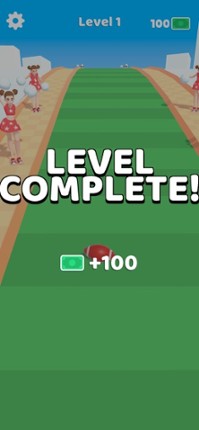 Dodge Them All screenshot