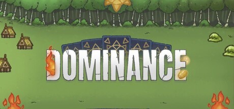 Games like Dominance