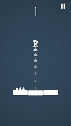 Don't Get Spiked! screenshot