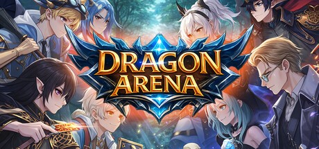 Games like Dragon Arena