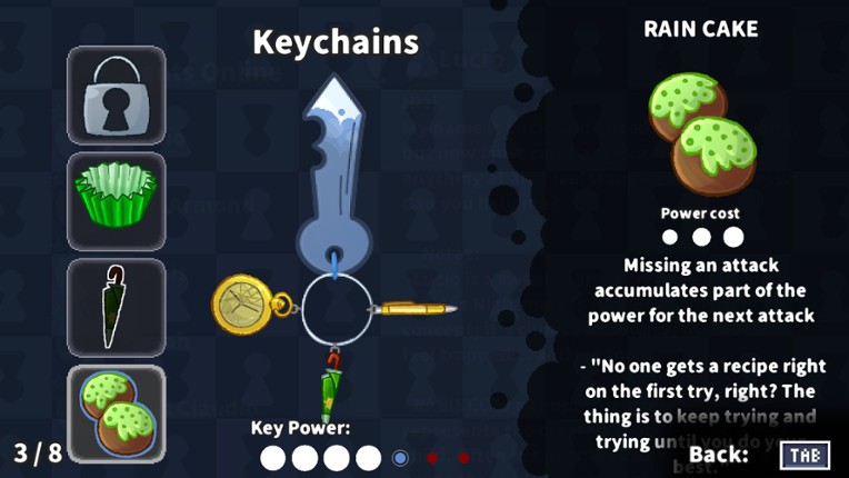 Dream Doctor screenshot