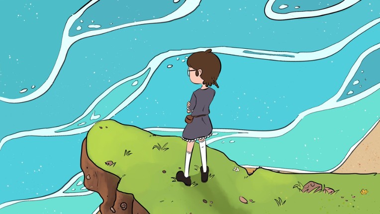 Dream of Tomorrow screenshot