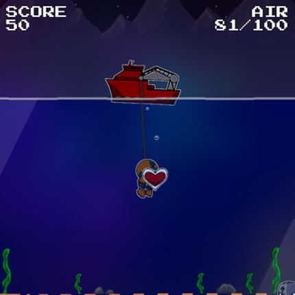 Dredge Image