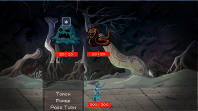 Dungeon Maquettes Image