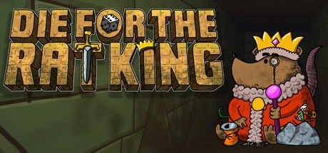 Games like Die for the Rat King