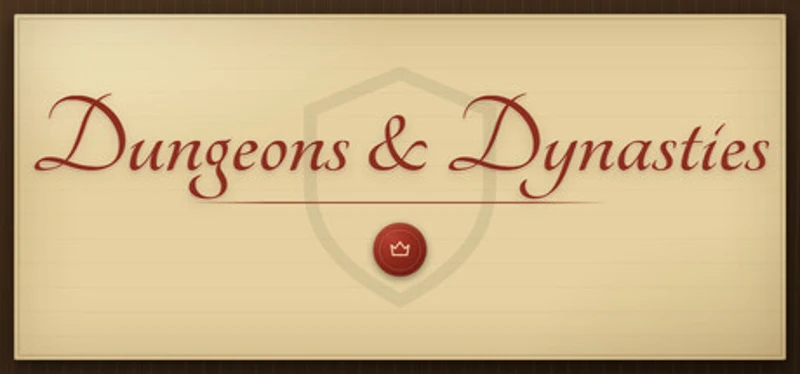 Dungeons & Dynasties Image