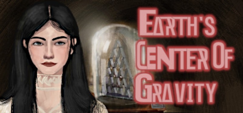 Earth's Center of Gravity Game Cover