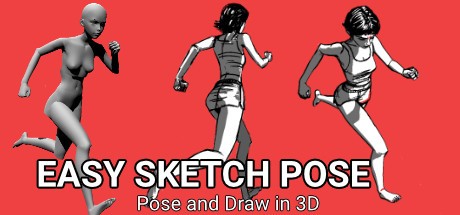 Games like Easy Sketch Pose