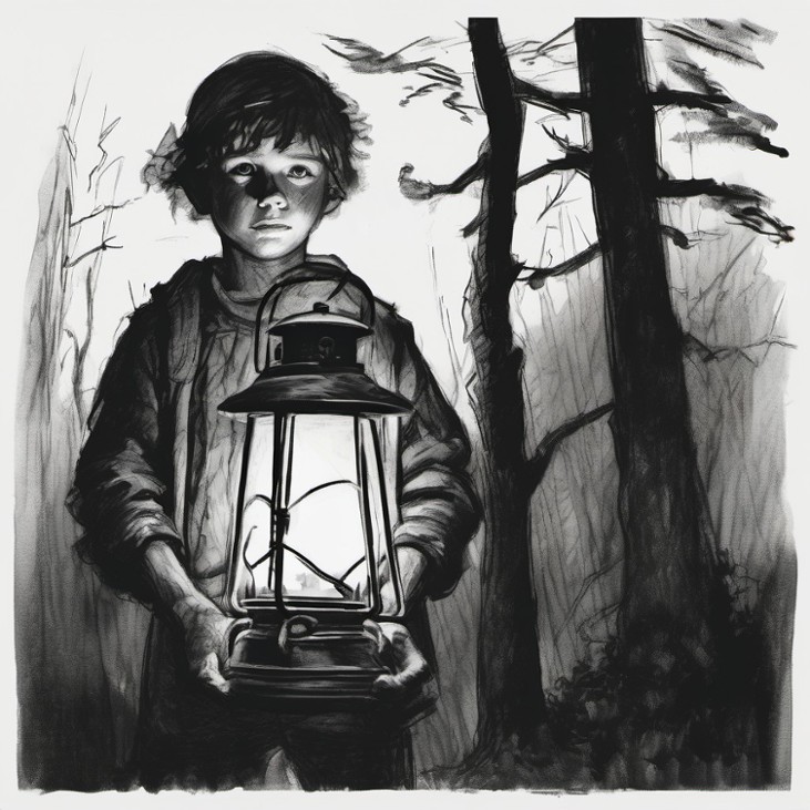 Games like El niño salvaje