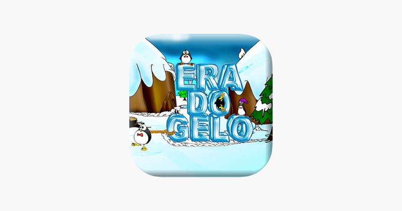 Era do Gelo Slot Game Cover